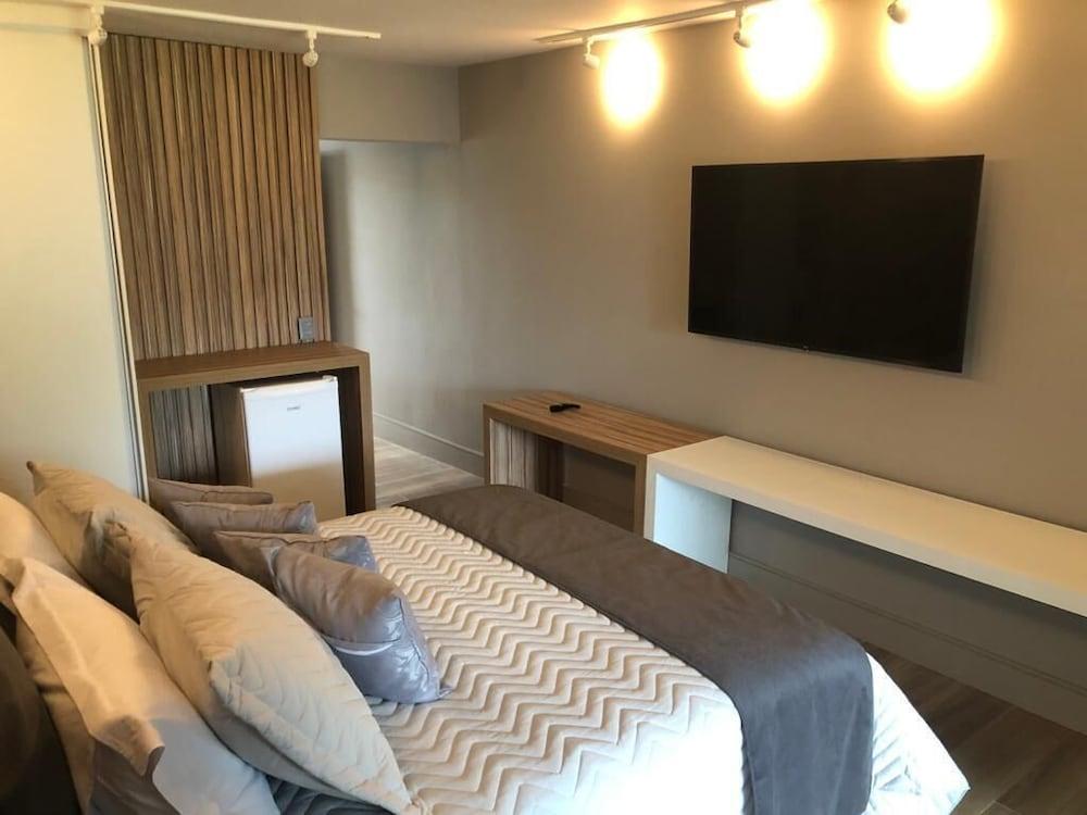 Wembley Inn Hotel Убатуба Экстерьер фото