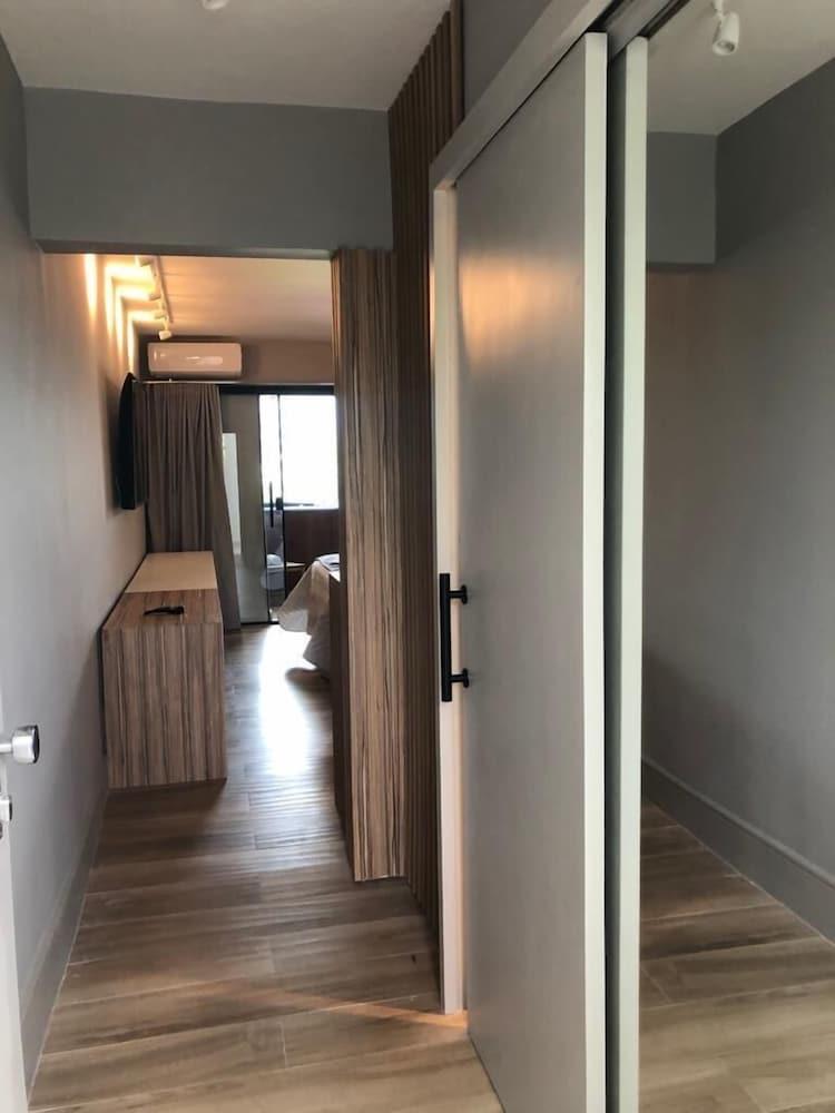 Wembley Inn Hotel Убатуба Экстерьер фото