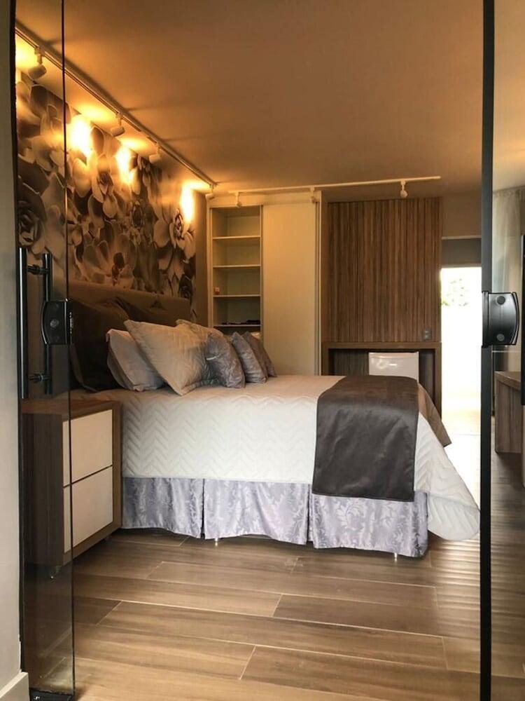 Wembley Inn Hotel Убатуба Экстерьер фото