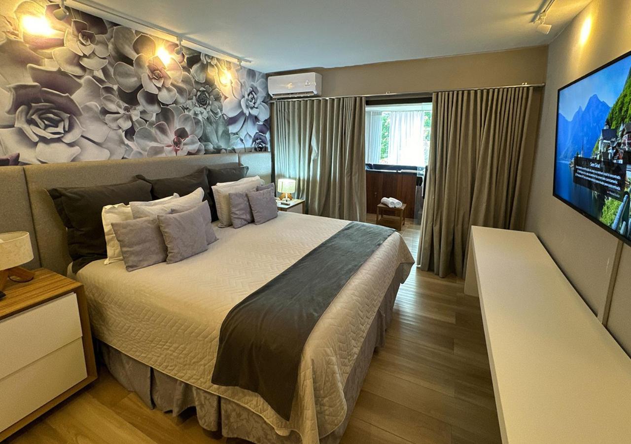 Wembley Inn Hotel Убатуба Экстерьер фото