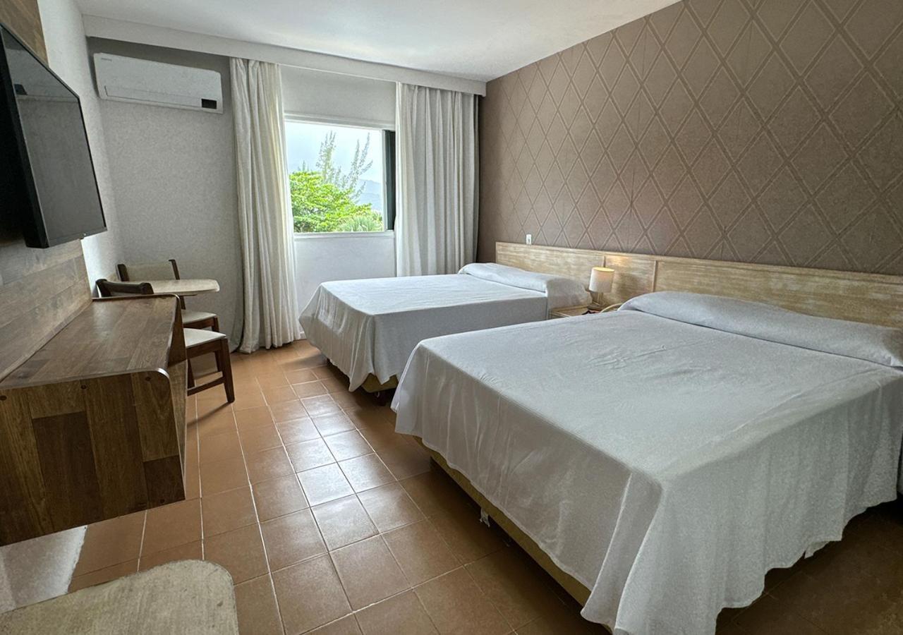 Wembley Inn Hotel Убатуба Экстерьер фото