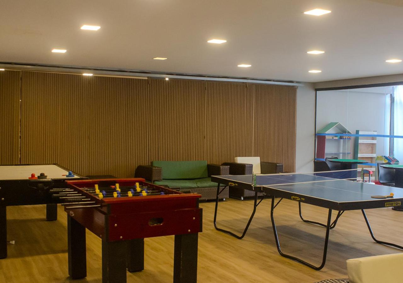 Wembley Inn Hotel Убатуба Экстерьер фото